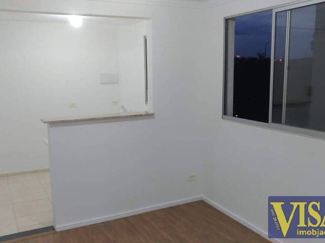 Apartamento para Venda em Jacareí - 5