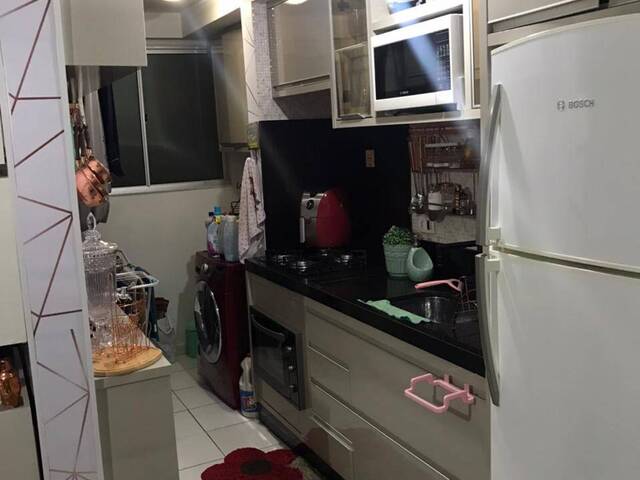 Apartamento para Venda em São José dos Campos - 5