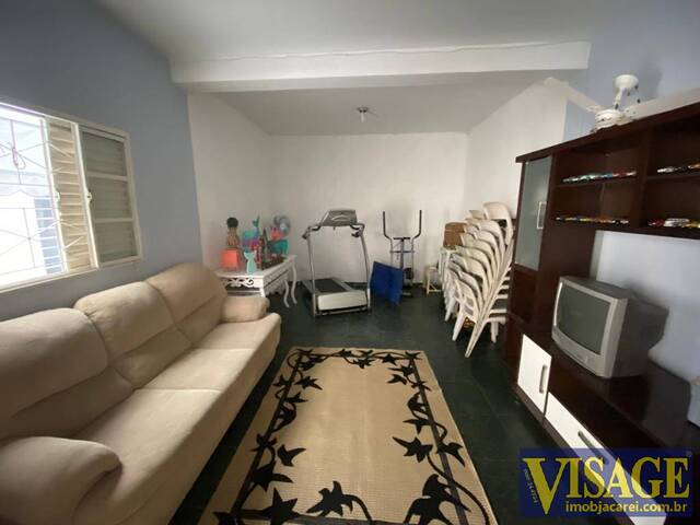 Casa para Venda em Jacareí - 2