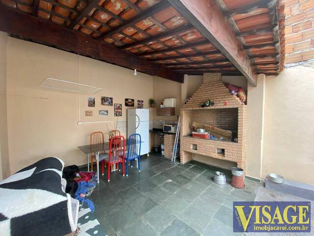 Casa para Venda em Jacareí - 5