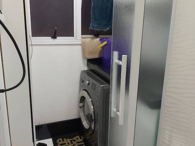 Apartamento para Venda em Jacareí - 2