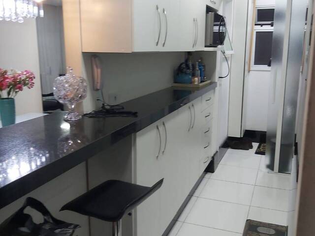 Apartamento para Venda em Jacareí - 5