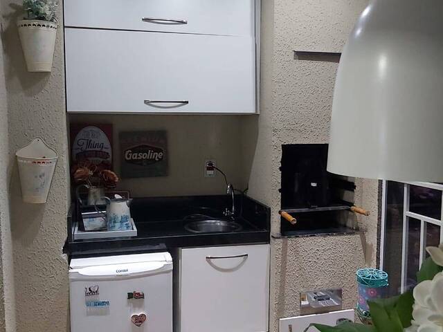 Apartamento para Venda em Jacareí - 4