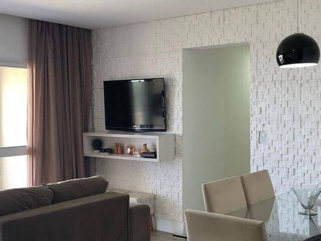 Apartamento para Venda em Jacareí - 3
