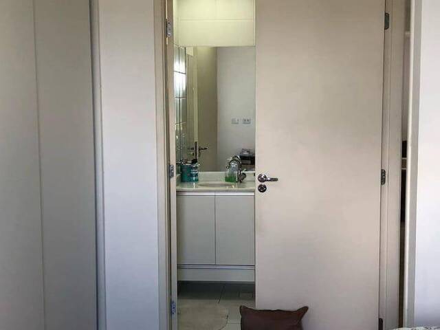 Apartamento para Venda em Jacareí - 2