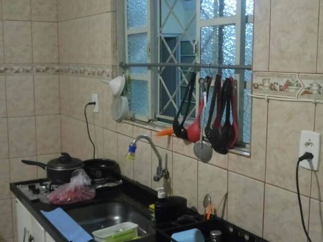 Casa para Venda em Jacareí - 3