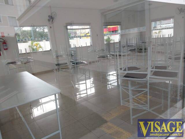 Apartamento para Venda em Jacareí - 2