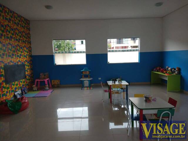 Apartamento para Venda em Jacareí - 3