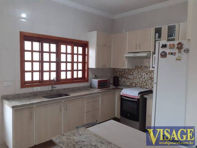 Casa para Venda em Jacareí - 2
