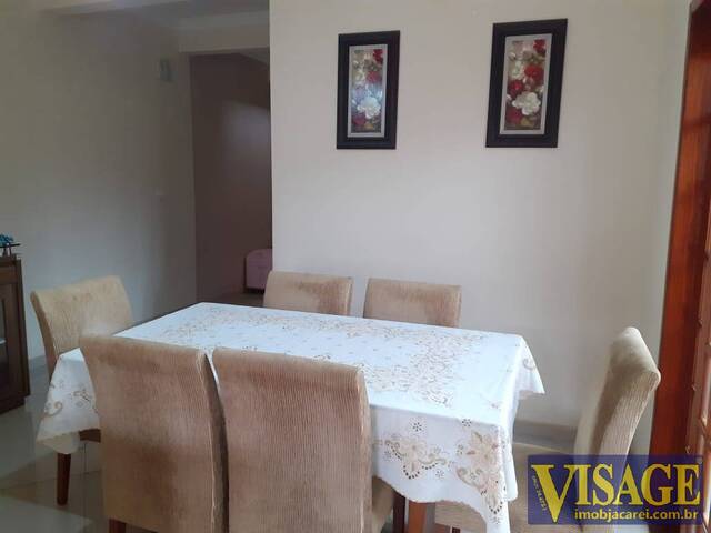 Casa para Venda em Jacareí - 4