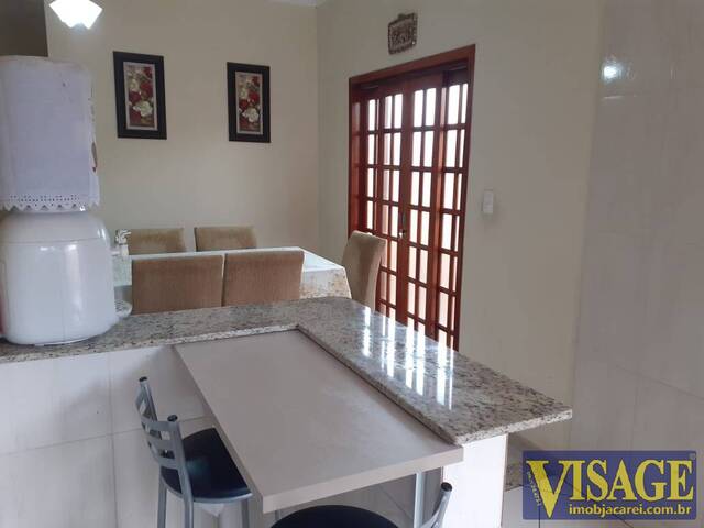 Casa para Venda em Jacareí - 5