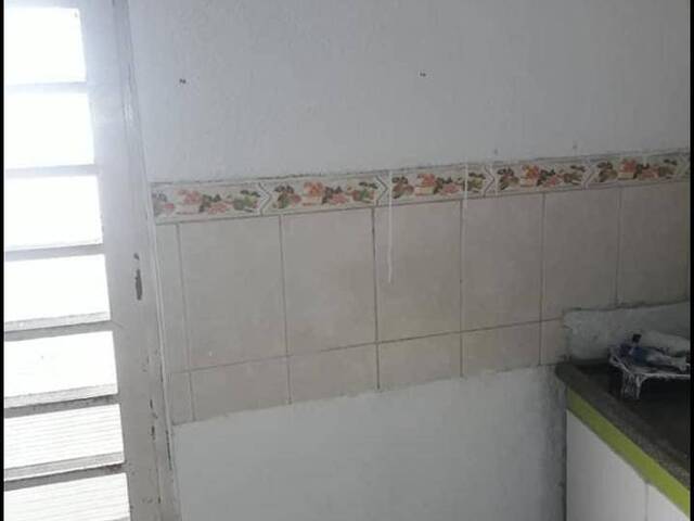 Casa para Locação em Jacareí - 2
