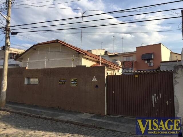 #22631 - Casa para Venda em Jacareí - SP