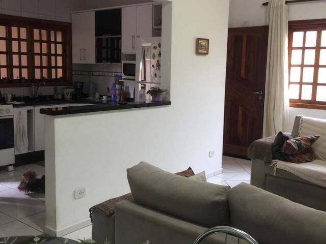 Casa para Venda em Jacareí - 3