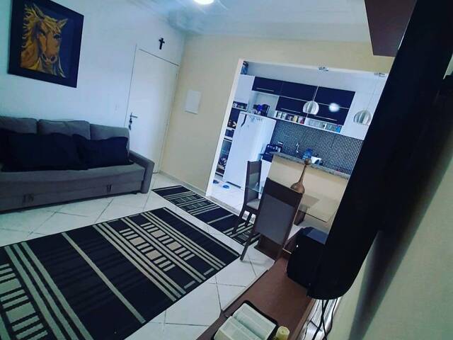 Apartamento para Venda em Jacareí - 5