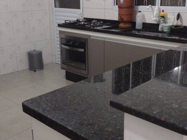 Casa para Venda em Jacareí - 2