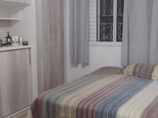 Casa para Venda em Jacareí - 3