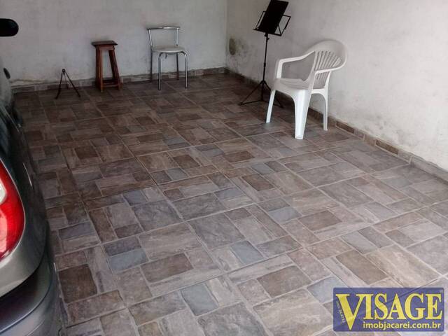 Casa para Venda em Jacareí - 2