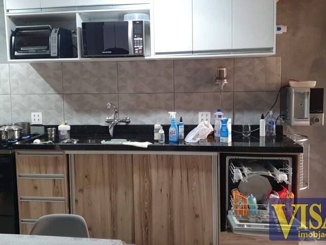 #22663 - Casa para Locação em Jacareí - SP
