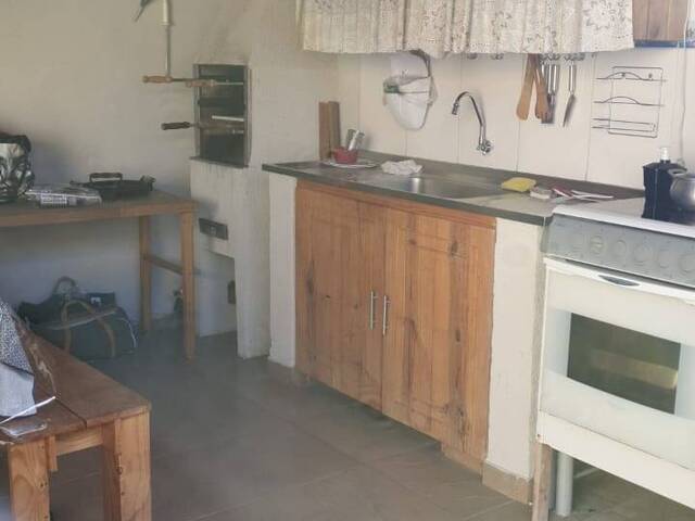 #22663 - Casa para Locação em Jacareí - SP