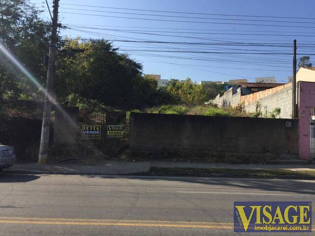 Terreno para Venda em Jacareí - 2