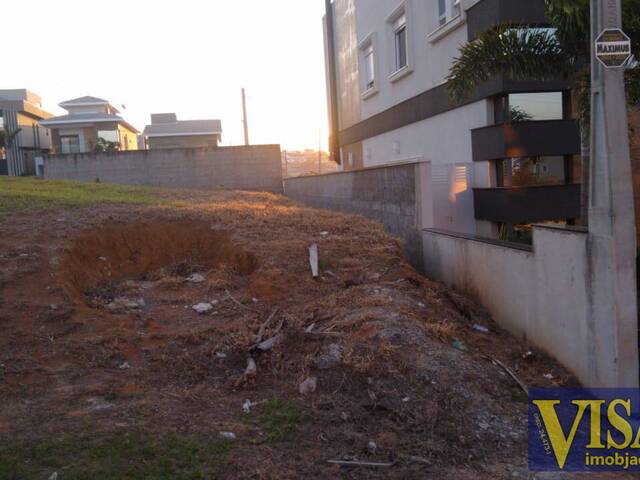 Terreno em condomínio para Venda em Jacareí - 4