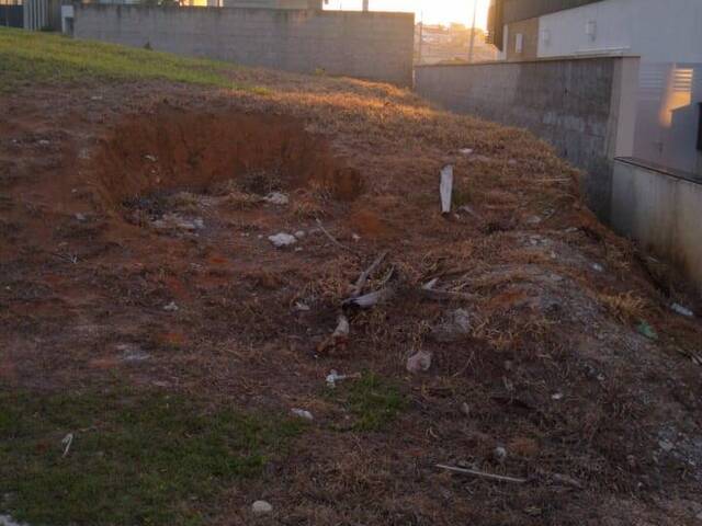 Terreno em condomínio para Venda em Jacareí - 5