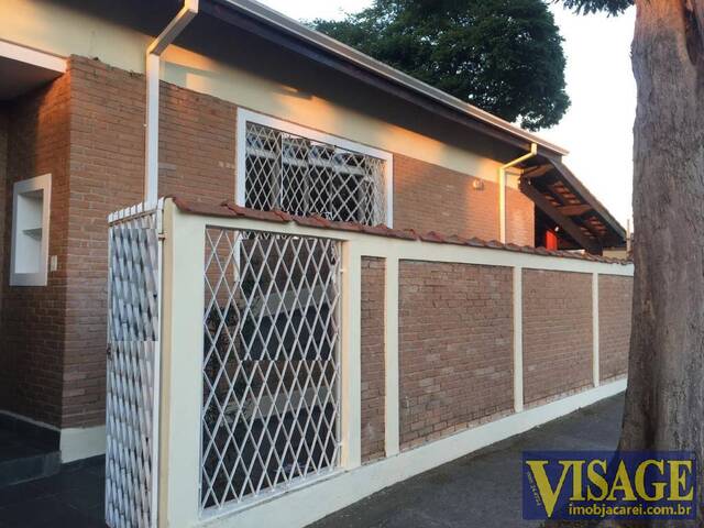 Casa para Venda em Jacareí - 4
