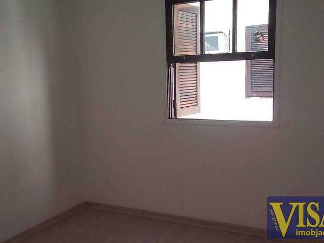 #22673 - Apartamento para Locação em Jacareí - SP