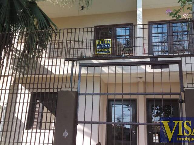 #22673 - Apartamento para Locação em Jacareí - SP