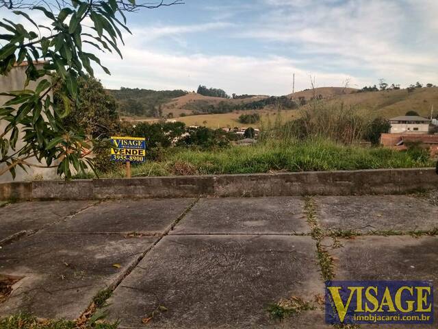 Terreno para Venda em Jacareí - 2