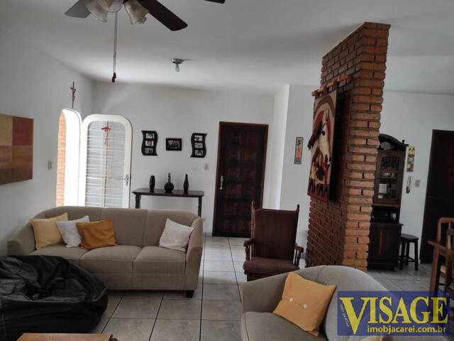 Casa para Venda em Jacareí - 4