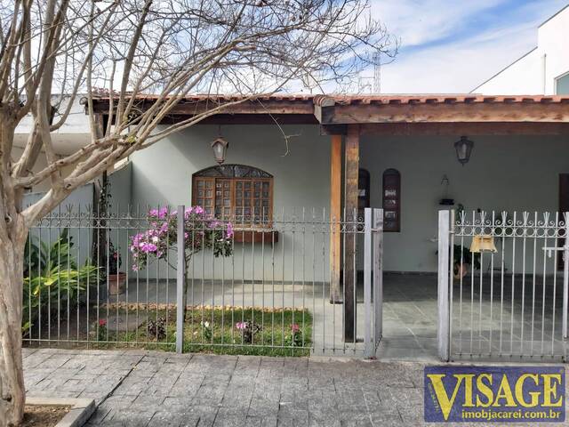 #22683 - Casa para Locação em Jacareí - SP