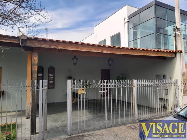 #22683 - Casa para Locação em Jacareí - SP