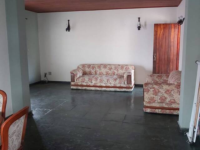 Casa para Locação em Jacareí - 4