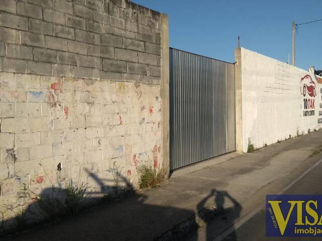 Terreno para Locação em Jacareí - 2