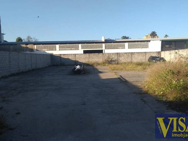 Terreno para Locação em Jacareí - 4
