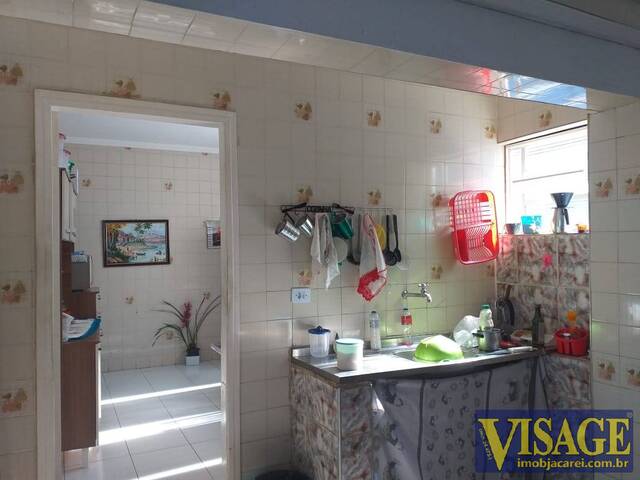 Casa para Venda em Jacareí - 3