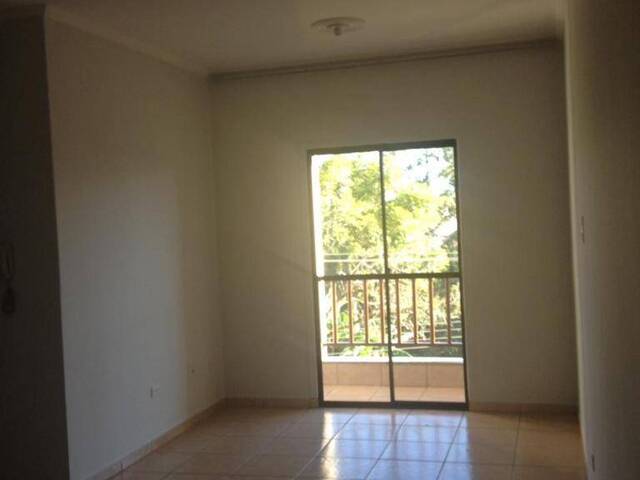 #22688 - Apartamento para Venda em Jacareí - SP