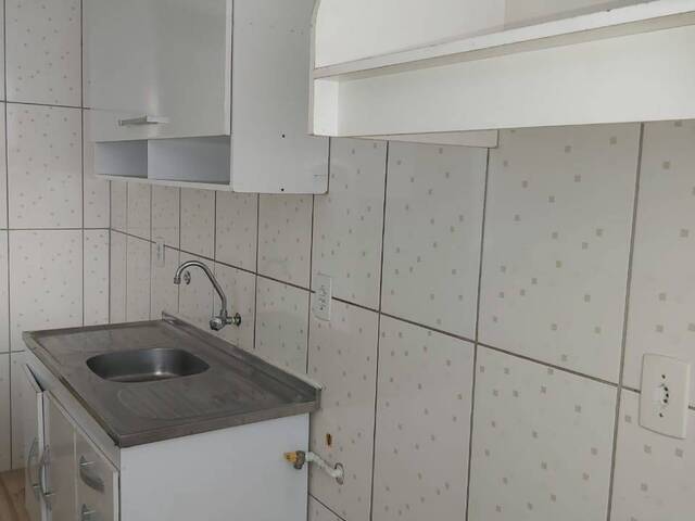 Apartamento para Venda em Jacareí - 2