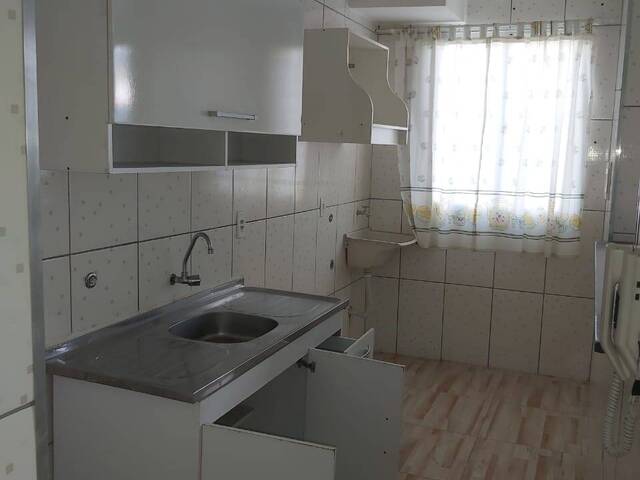 Apartamento para Venda em Jacareí - 3
