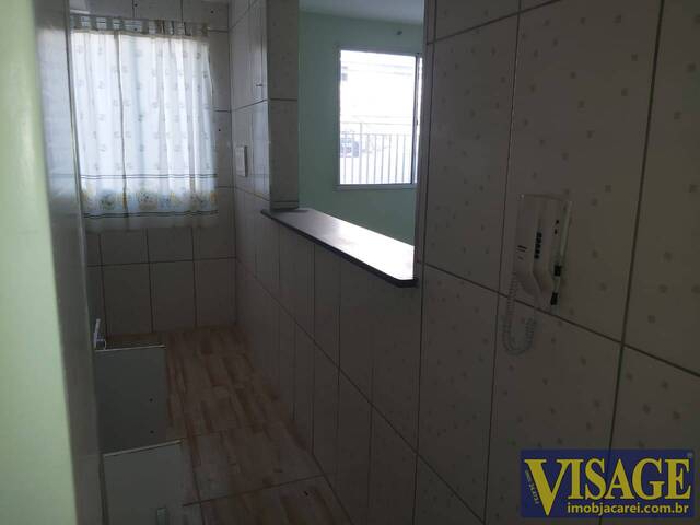 Apartamento para Venda em Jacareí - 4