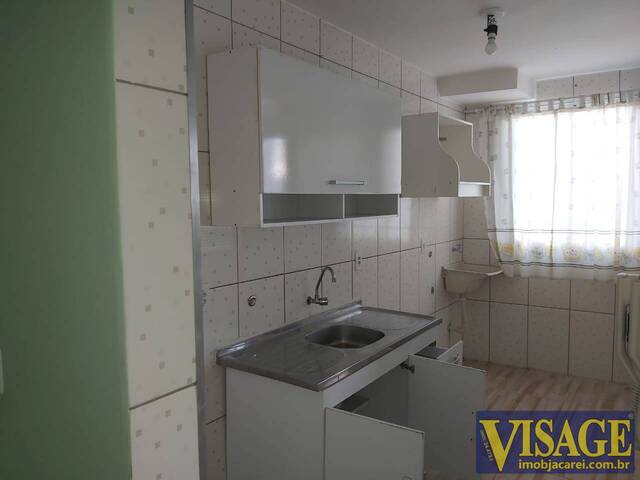 Apartamento para Venda em Jacareí - 5