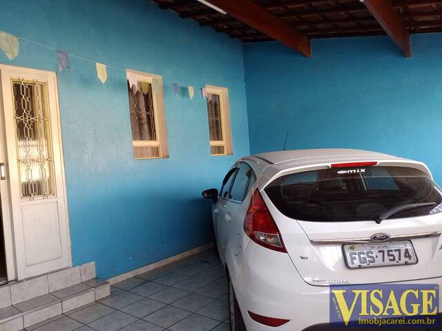 Casa para Venda em Jacareí - 2