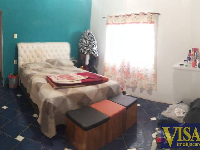 Casa para Venda em Jacareí - 5