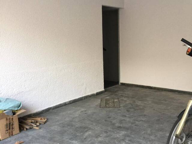 #22721 - Casa para Venda em Jacareí - SP