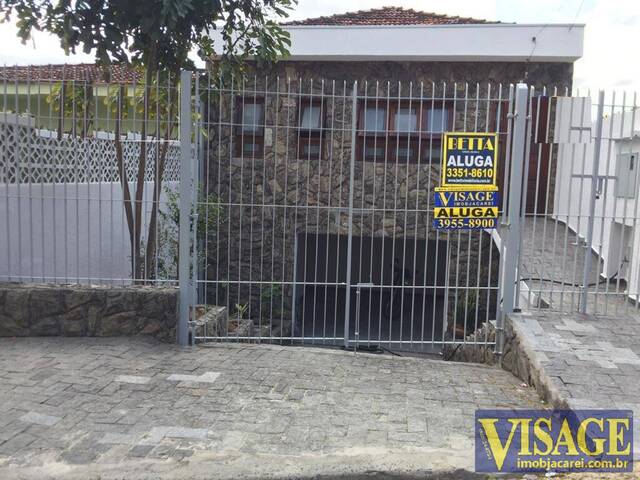 #22721 - Casa para Venda em Jacareí - SP