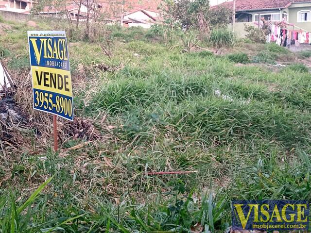 Terreno para Venda em Jacareí - 3