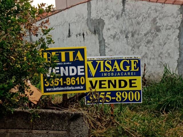 Terreno para Venda em Jacareí - 4