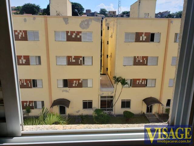Apartamento para Locação em Jacareí - 2